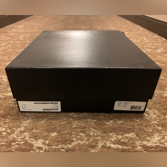 Alexander Wang Irina Boot - Picture 11 of 12